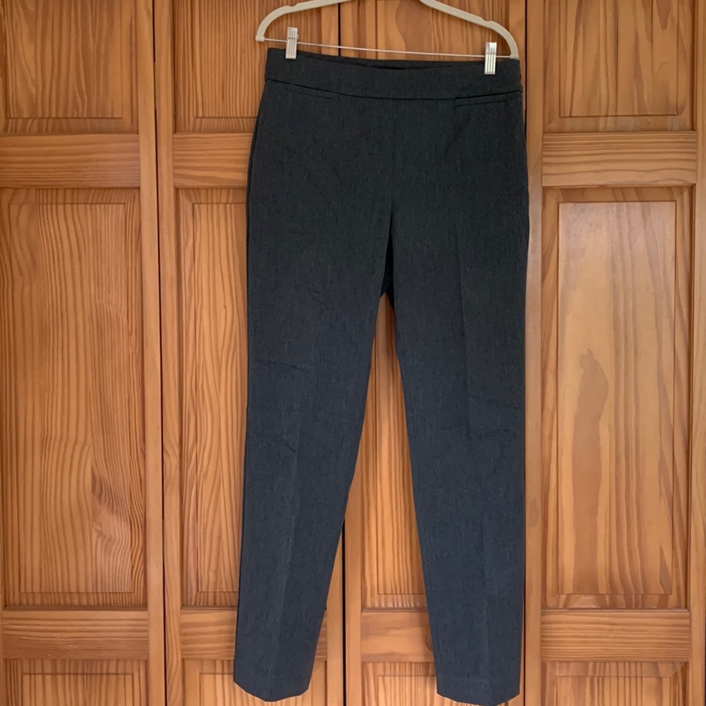 Talbots Refined Bi-Stretch Pant - image 1